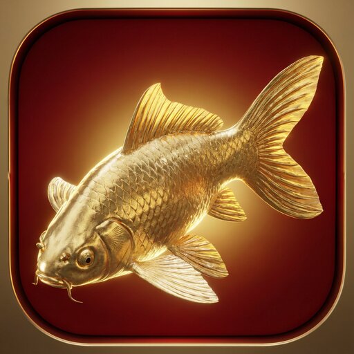 Biểu tượng Cá trong game bầu cua tôm cá