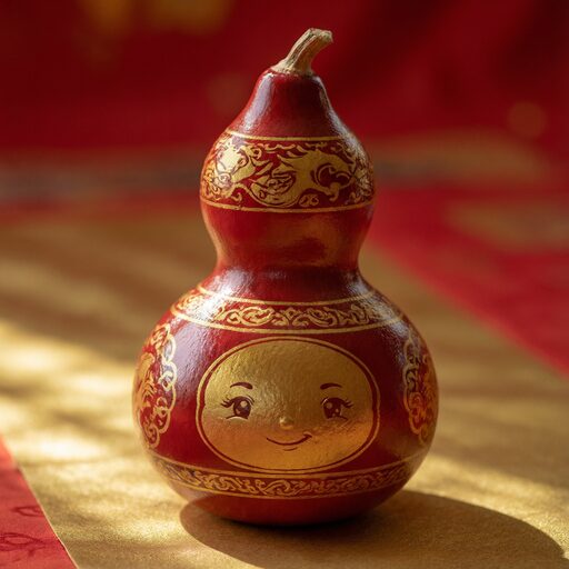 Giao diện lễ hội rực rỡ